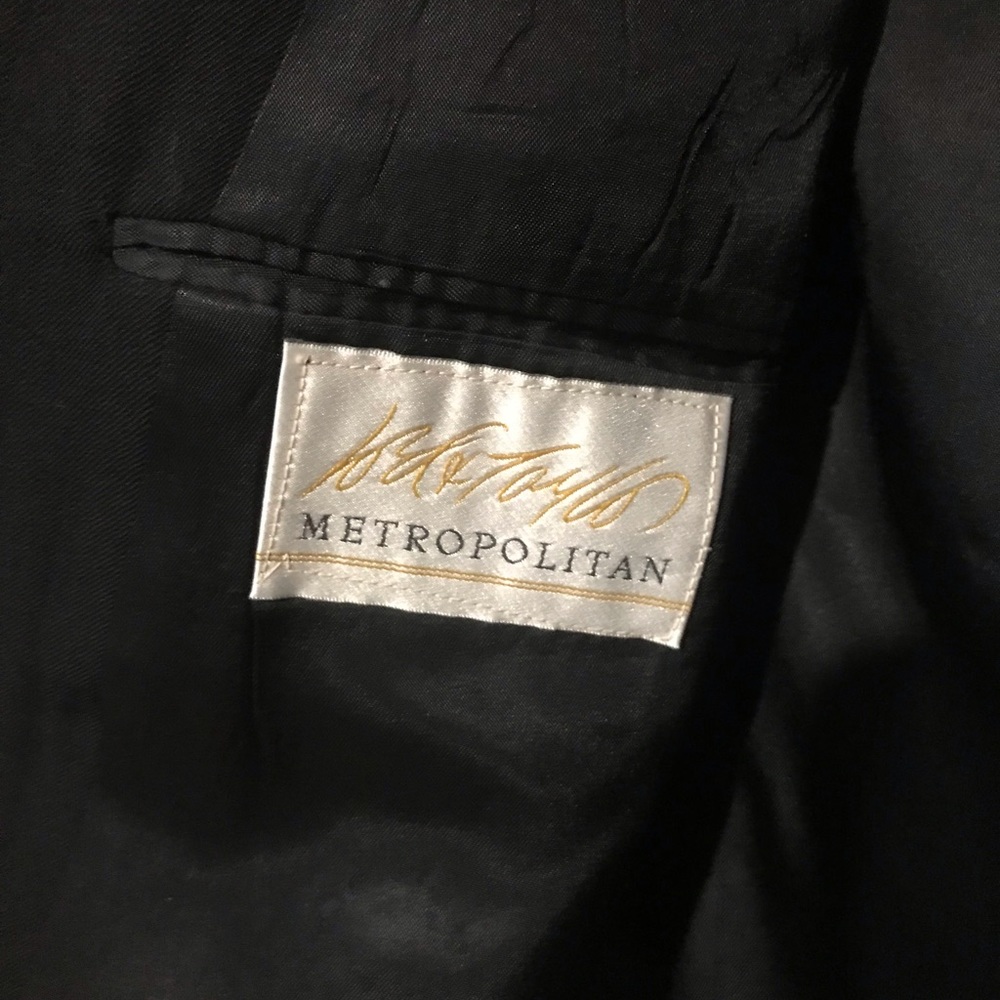 Lord Taylor suit jacket